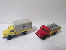 Tillig ifa h3a gebraucht kaufen  Strausberg-Umland