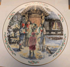royal doulton christmas plates for sale royal doulton christmas plates for sale WIGSTON