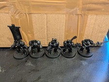 Warhammer 000 dark for sale  TAMWORTH