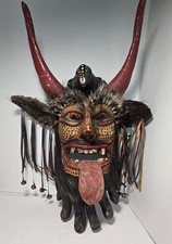 Mexican vintage devil for sale  Cass City