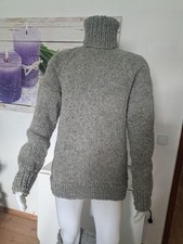 Sweater schafswolle grobstrick gebraucht kaufen  Brockscheid, Mehren, Strotzbüsch