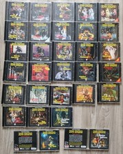 28x john sinclair gebraucht kaufen 28x john sinclair gebraucht kaufen  Verden