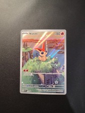 Pokemon victini svp usato  Spoleto