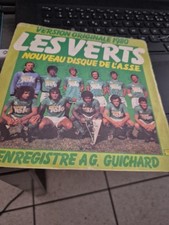 Football saint etienne d'occasion  Le Péage-de-Roussillon