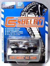 Shelby collectibles 1966 for sale  Big Bear City