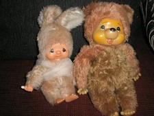 monchichi hase gebraucht kaufen monchichi hase gebraucht kaufen  Frohburg