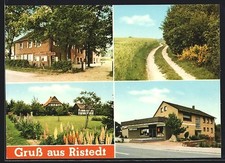 Ansichtskarte syke ristedt gebraucht kaufen  Berlin