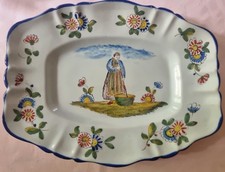 Plat personnage keller d'occasion  Briare