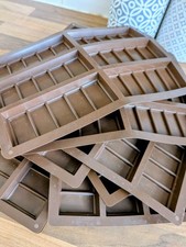 Silicone moulds wax for sale  KIDDERMINSTER