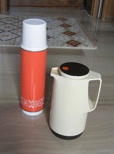 Rotpunkt isolierkanne thermosk gebraucht kaufen  Freising
