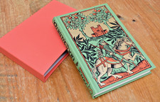 Folio society hardback for sale  BRISTOL