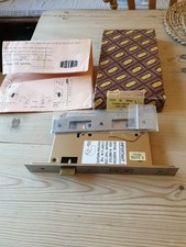 Union euro sashlock for sale  HALSTEAD
