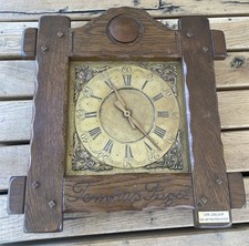 Wanduhr holz rahmen gebraucht kaufen  Gangelt
