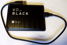 Western digitial black gebraucht kaufen Western digitial black gebraucht kaufen  Greiz