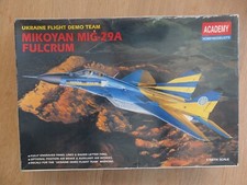 Academy 2128 ukraine for sale  TAMWORTH