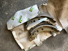 Rear brake shoe for sale  BROADSTONE