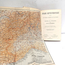 Voyage italie superbe d'occasion  Paris IX