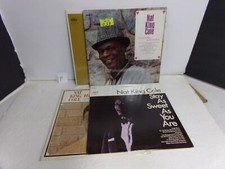 Nat king cole for sale  Spring Church