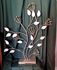 Metal decorative ornament for sale  BIRMINGHAM