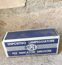 Rele intermittenza lampeggiato usato  Perugia