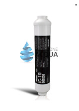 10cgac filtro linea usato  Trecastelli