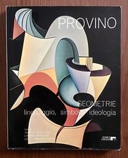 Catalogo salvatore provino usato  Italia