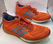 Adidas Cosmic Boost laranja frio, masculino 11.5, corrida comprar usado  Enviando para Brazil