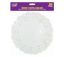 New white paper for sale  LONDON
