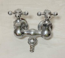 Antique heavy chrome for sale  Scotch Plains