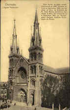 Charleville eglise paroissiale gebraucht kaufen  Wöllstein