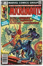 Marvel copper age gebraucht kaufen  Oer-Erkenschwick