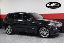 2016 bmw xdrive50i for sale  Skokie