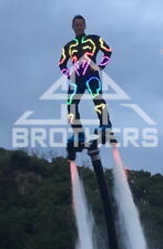 Led flyboard costume for sale  Shipping to United Kingdom