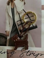 Radley brown leather for sale  WAKEFIELD