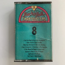 Rock roll chartbusters for sale  Maryland Heights