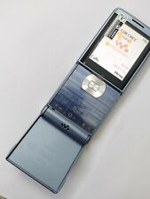 Celular Sony Ericsson W350, usado comprar usado  Enviando para Brazil