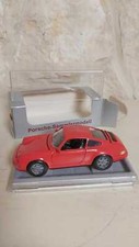 Nzg modelle porsche usato  Numana