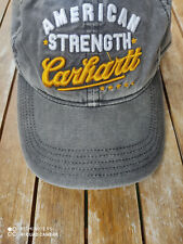 Carhartt cap casquette d'occasion  Toulouse-