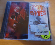 Magic games spiele gebraucht kaufen  Gelsenkirchen