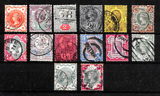 1887 sg197 214 for sale  HIGH WYCOMBE