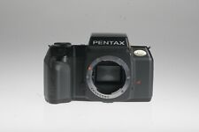 Pentax sf7 gehäuse gebraucht kaufen Pentax sf7 gehäuse gebraucht kaufen  Solingen