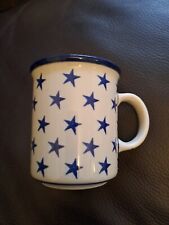 Polish pottery half for sale  LEEDS