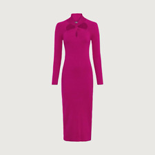Hallhuber damen strickkleid gebraucht kaufen  Ochsenhausen