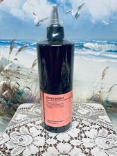 Tratamiento de agua para cabello de gran tamaño The Beauty Spy Moremo Miracle 10 16,23 oz sellado segunda mano  Embacar hacia Mexico
