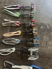 Dmm cams black for sale  Franklin