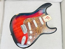 Fender squire stratocaster for sale  Brooklyn