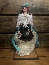 Vintage spanish flamenco for sale  Scottsdale