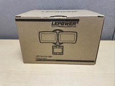 Led security motion for sale  Duanesburg