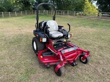 Toro master zero for sale  LEEDS