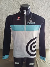 Giubbino jacket ciclismo usato  Paolisi